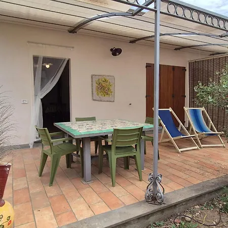 Holiday home Pittara