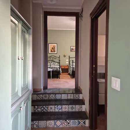 Pittara Holiday home Capo Vaticano