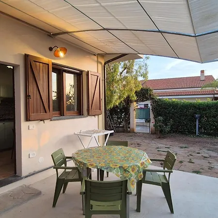Holiday home Pittara Capo Vaticano