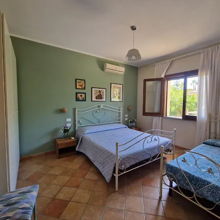 Holiday home Pittara *