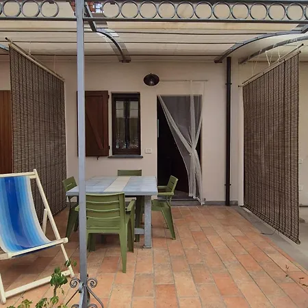 Pittara Holiday home Capo Vaticano