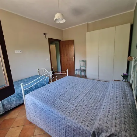 Holiday home Pittara Capo Vaticano