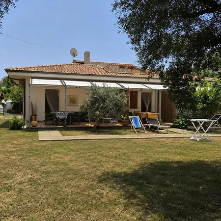 Pittara Holiday home *